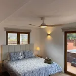 דירה Penthouse With Breathtaking Views La Matanza De Acentejo
