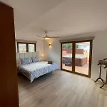 דירה Penthouse With Breathtaking Views *