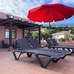 דירה Penthouse With Breathtaking Views