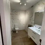 דירה Penthouse With Breathtaking Views *
