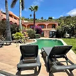 Penthouse With Breathtaking Views דירה La Matanza De Acentejo