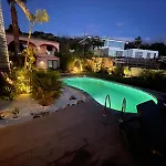 דירה Penthouse With Breathtaking Views *