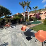 דירה Penthouse With Breathtaking Views *