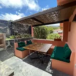 Penthouse With Breathtaking Views דירה La Matanza De Acentejo