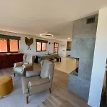 דירה Penthouse With Breathtaking Views