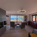 Penthouse With Breathtaking Views *