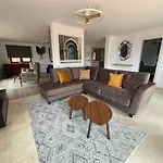 דירה Penthouse With Breathtaking Views