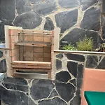 Penthouse With Breathtaking Views דירה La Matanza De Acentejo