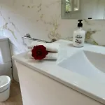 דירה Penthouse With Breathtaking Views *