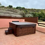 Penthouse With Breathtaking Views La Matanza De Acentejo