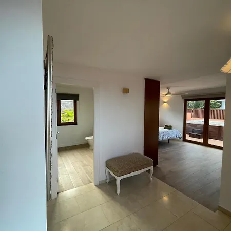 Appartement Penthouse With Breathtaking Views