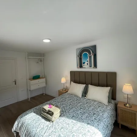 Penthouse With Breathtaking Views Appartement