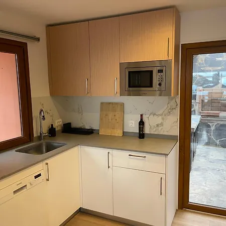 Penthouse With Breathtaking Views * La Matanza De Acentejo