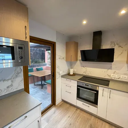 Penthouse With Breathtaking Views * La Matanza De Acentejo