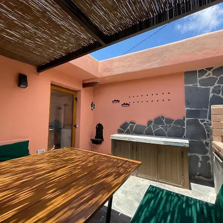 Penthouse With Breathtaking Views Appartement *