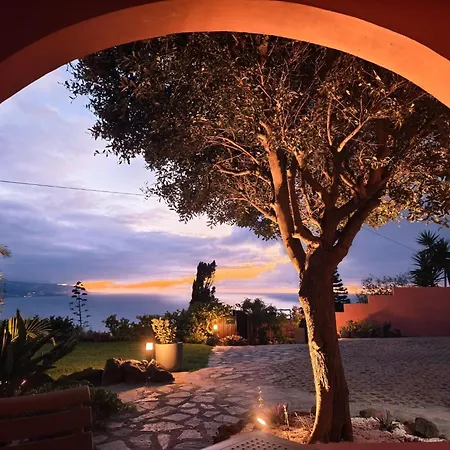 Penthouse With Breathtaking Views