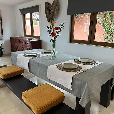 Appartement Penthouse With Breathtaking Views La Matanza De Acentejo