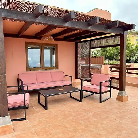 דירה Penthouse With Breathtaking Views *