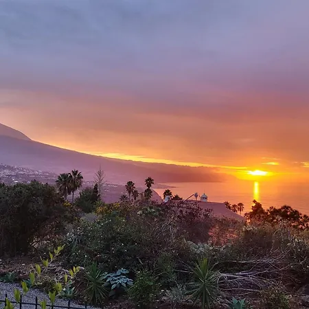 Penthouse With Breathtaking Views Appartement