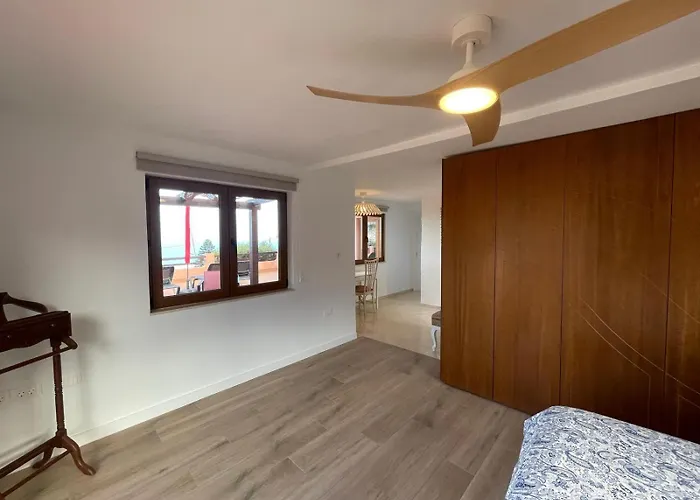 아파트 Penthouse With Breathtaking Views *