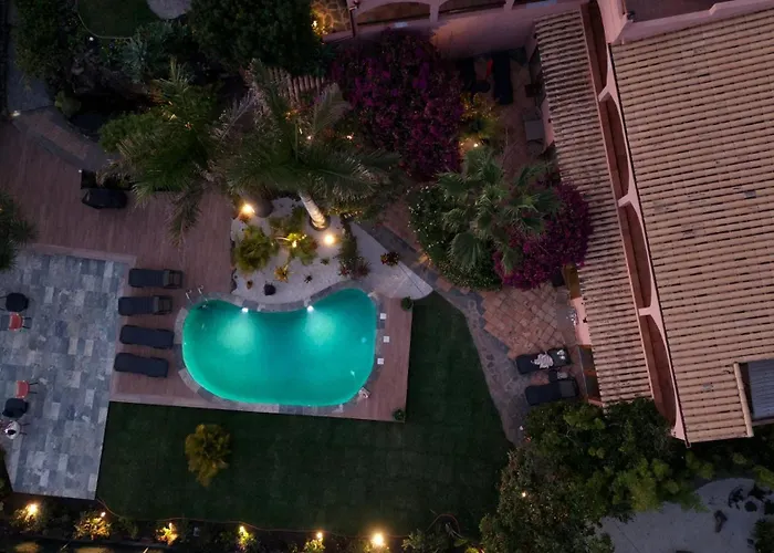 Penthouse With Breathtaking Views *