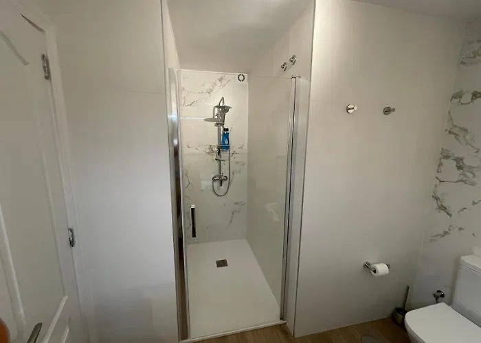 Penthouse With Breathtaking Views *