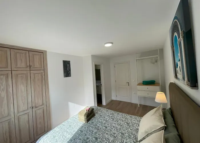 Penthouse With Breathtaking Views La Matanza De Acentejo