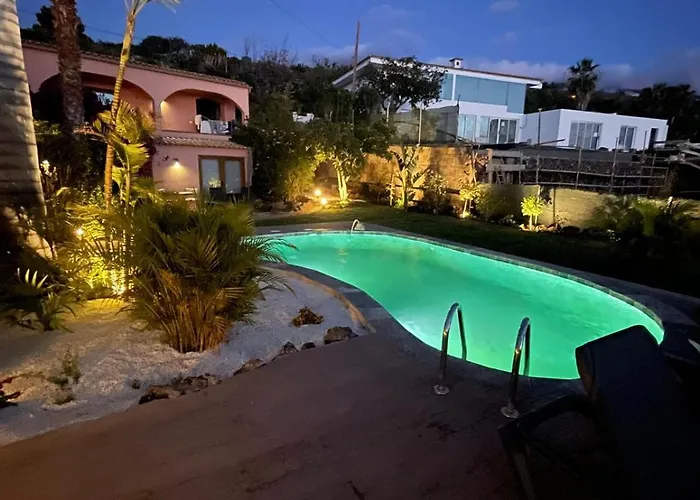 아파트 Penthouse With Breathtaking Views *