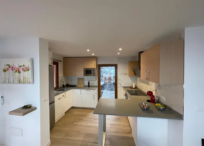 Penthouse With Breathtaking Views La Matanza De Acentejo