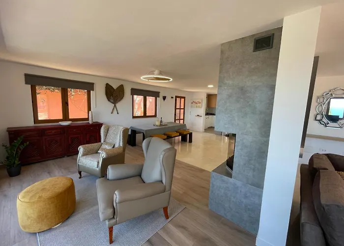 아파트 Penthouse With Breathtaking Views