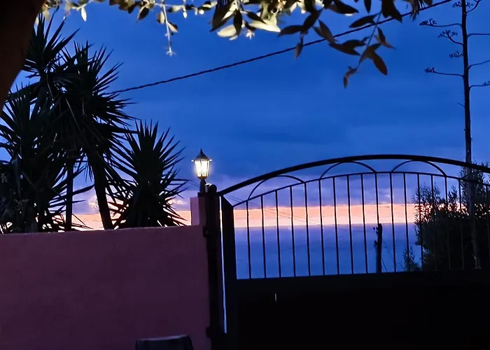 아파트 Penthouse With Breathtaking Views *