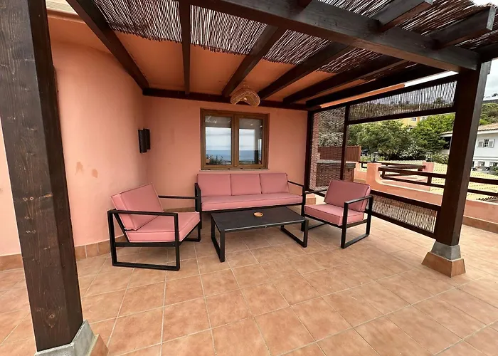 Penthouse With Breathtaking Views La Matanza De Acentejo