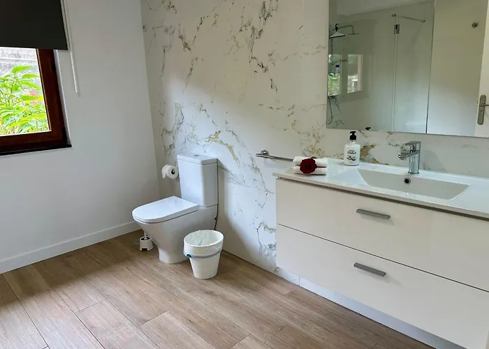 Penthouse With Breathtaking Views *