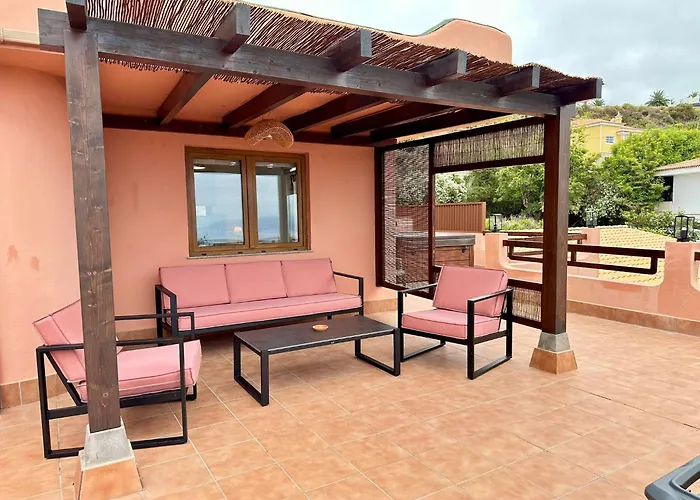 아파트 Penthouse With Breathtaking Views *