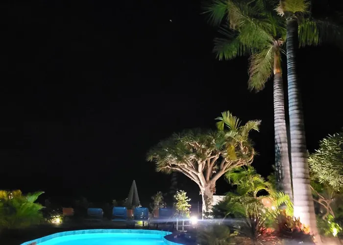 아파트 Penthouse With Breathtaking Views