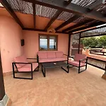 Penthouse With Breathtaking Views Ла-Матанса-де-Асентехо
