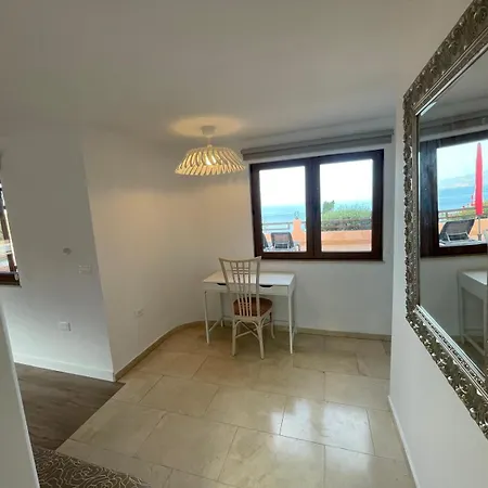 Penthouse With Breathtaking Views *