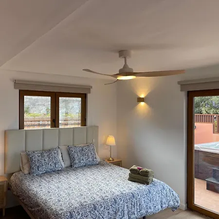 Apartment Penthouse With Breathtaking Views La Matanza De Acentejo