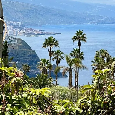 Penthouse With Breathtaking Views Apartamento *