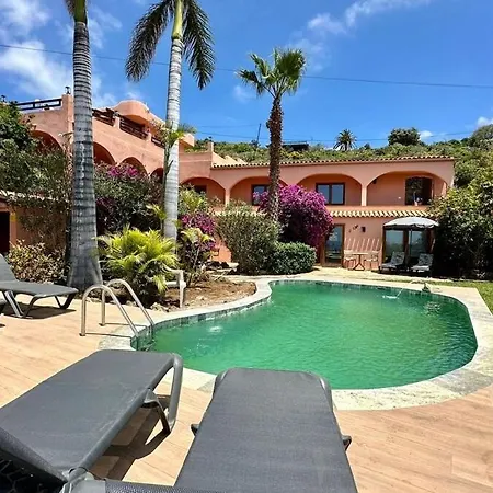 Penthouse With Breathtaking Views Apartamento *