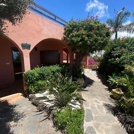 Penthouse With Breathtaking Views Apartamento La Matanza De Acentejo