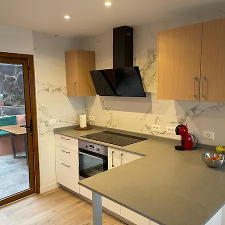 Penthouse With Breathtaking Views Apartamento La Matanza De Acentejo