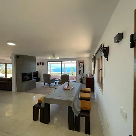 Penthouse With Breathtaking Views La Matanza De Acentejo