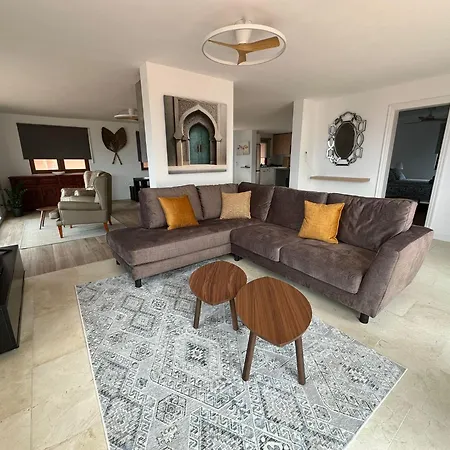 Apartamento Penthouse With Breathtaking Views