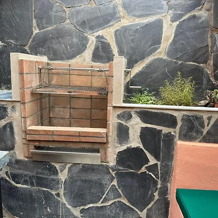 Penthouse With Breathtaking Views Apartamento La Matanza De Acentejo