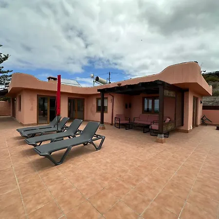 Penthouse With Breathtaking Views Daire