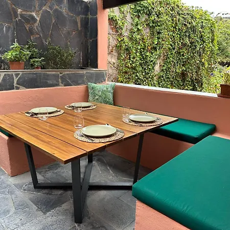 Penthouse With Breathtaking Views * La Matanza De Acentejo