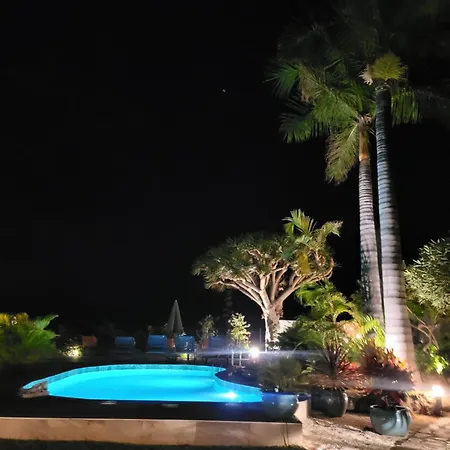 Apartamento Penthouse With Breathtaking Views