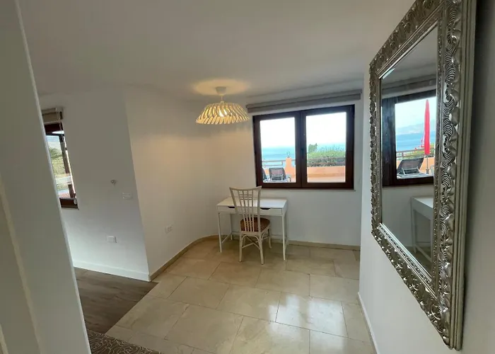 Penthouse With Breathtaking Views *