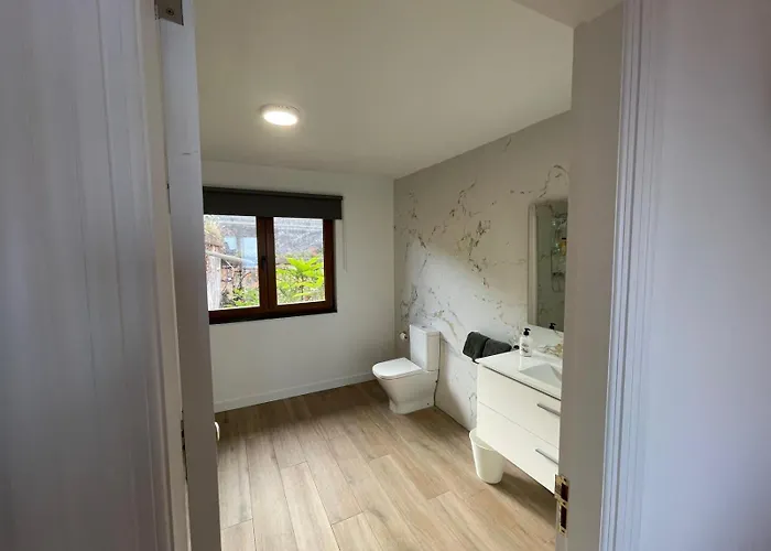 Penthouse With Breathtaking Views *